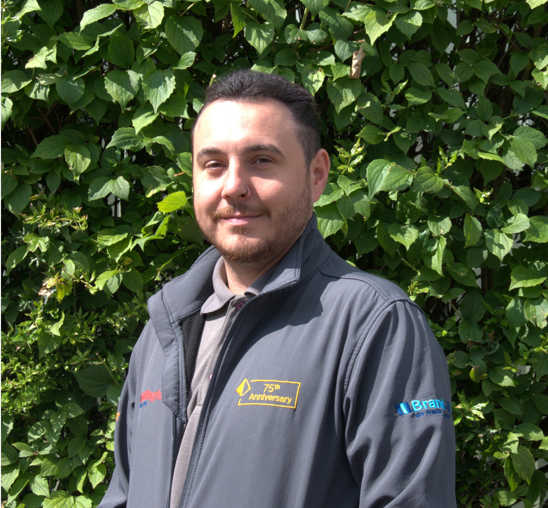 Meet the Team hoard-it Meet the Team hoard-it