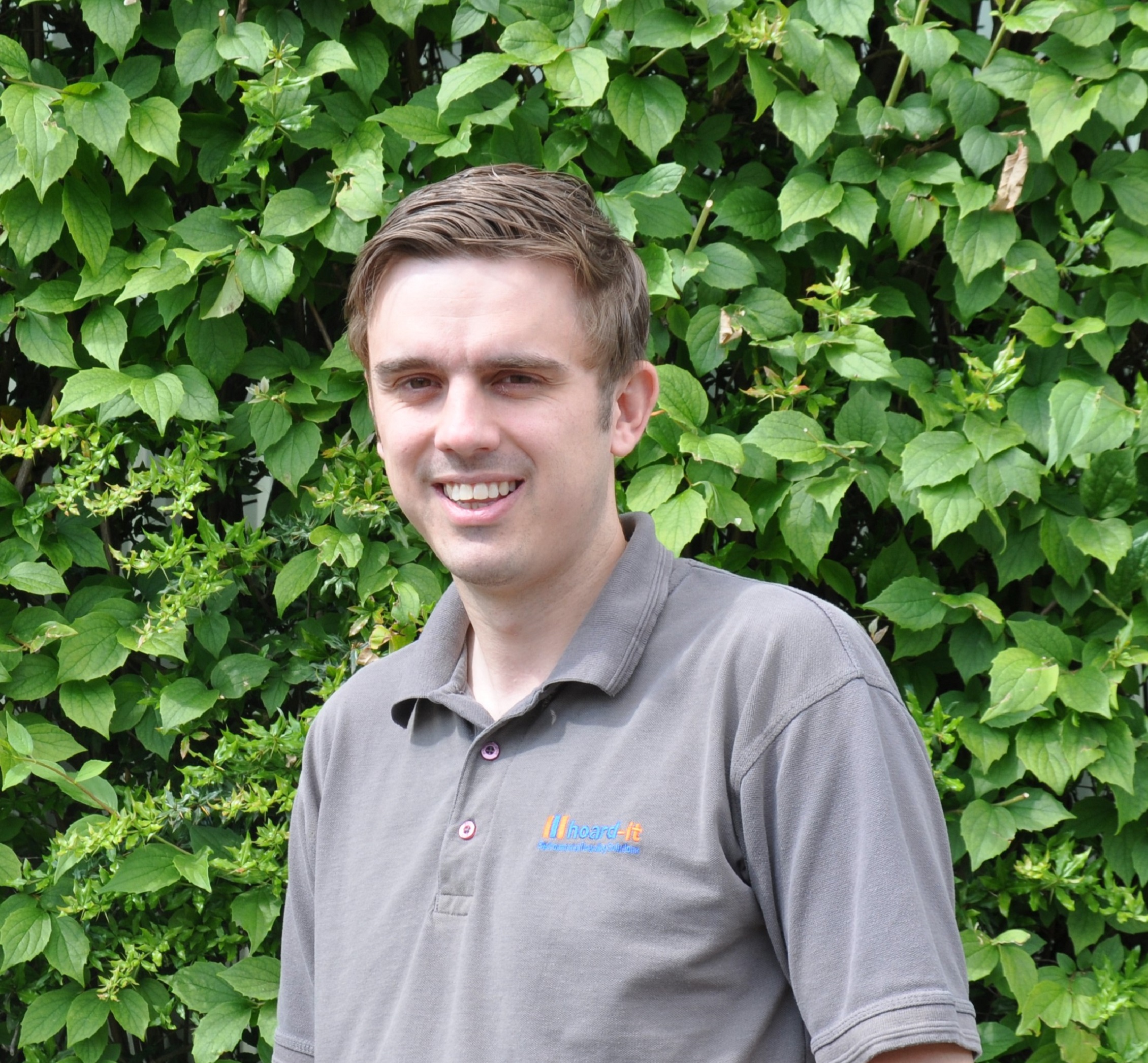 Meet the Team hoard-it Meet the Team hoard-it