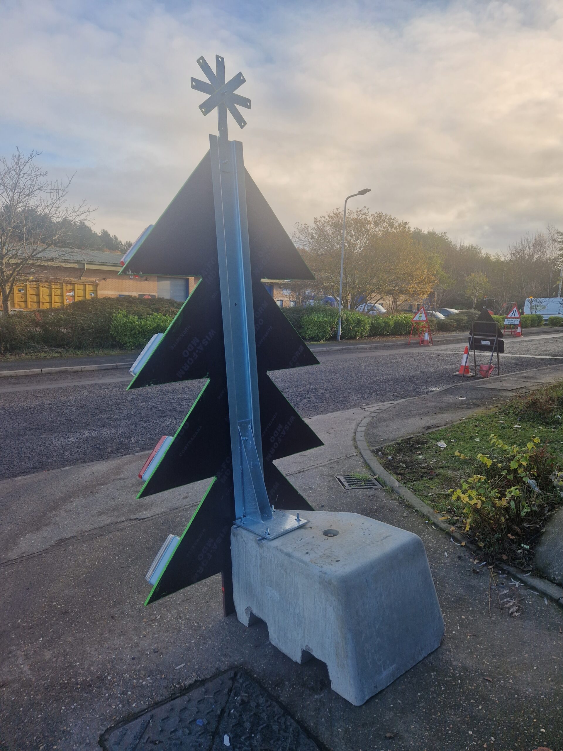 Christmas 2022 at Hoard-it