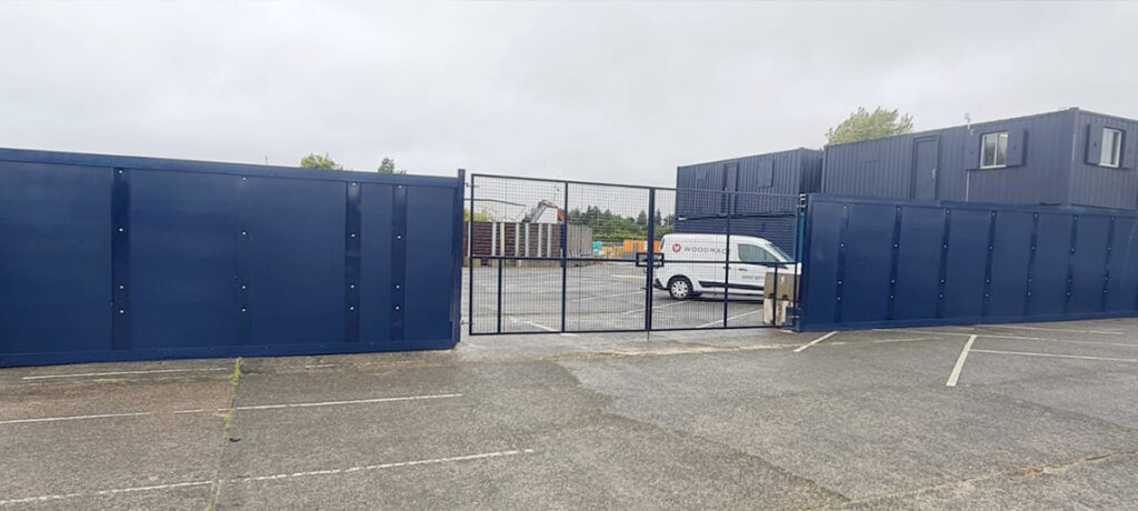 Hilsea Lido Restoration Project
