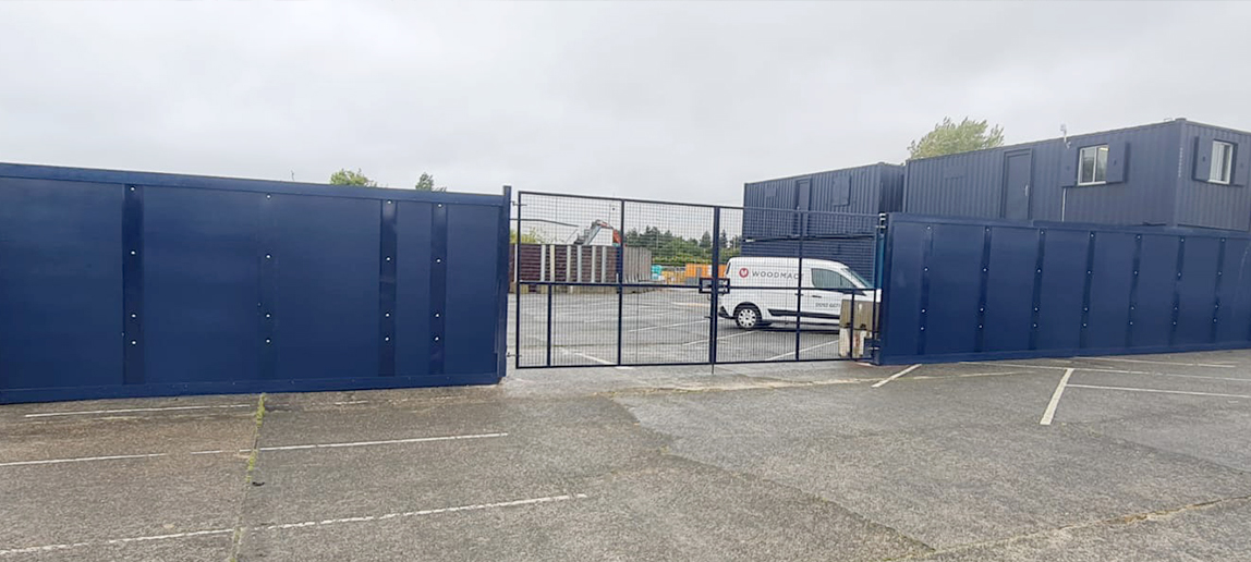 Hilsea Lido Restoration Project